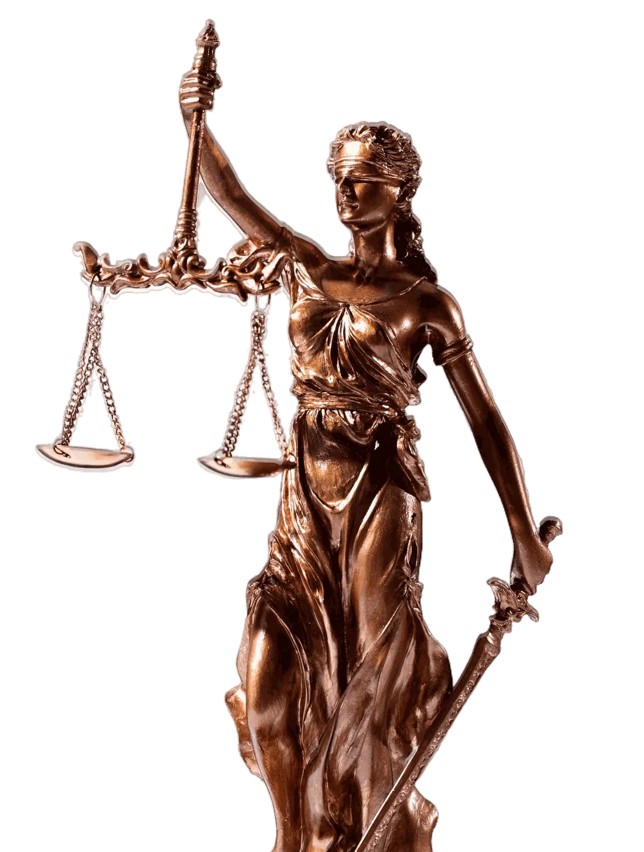 Scale of Justice Scale of Justice